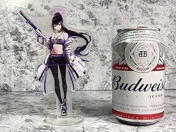 Amazon.co.jp: 乙花スミレ アクリルスタンド タイプB jo-db